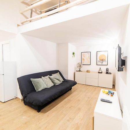 Ou Mentounasc - Duplex Vieille Ville Menton - Free Parking Exterior photo